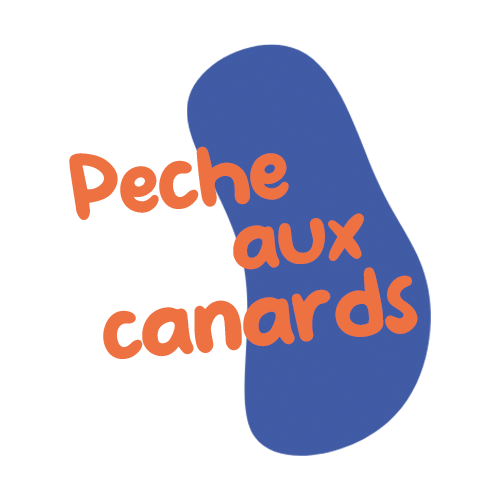 Pêches aux canards